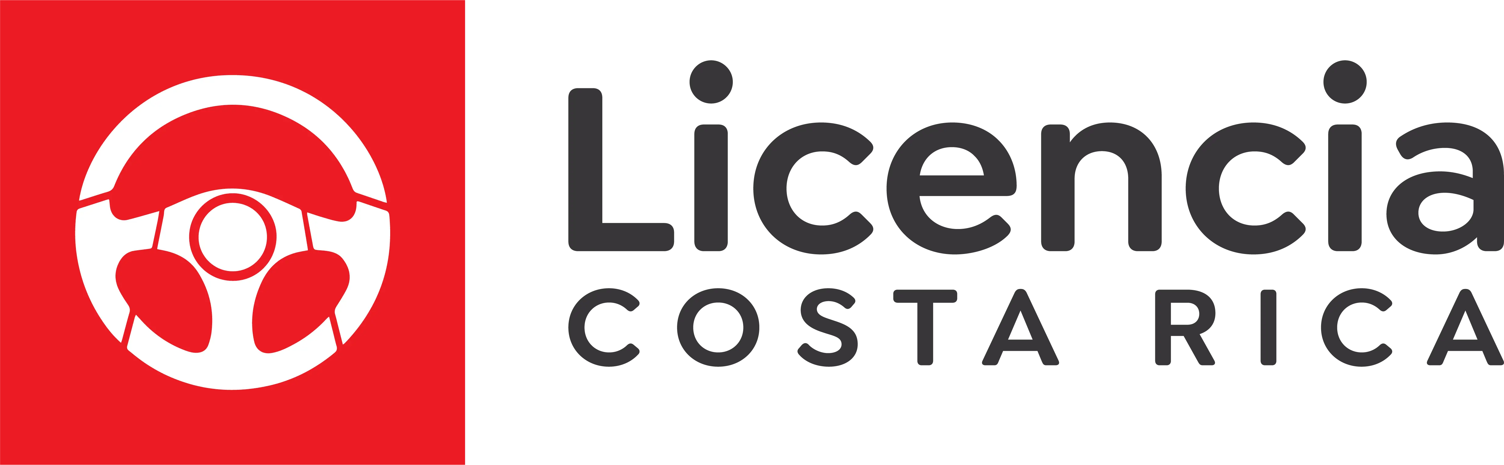 Licencia Costa Rica Logo